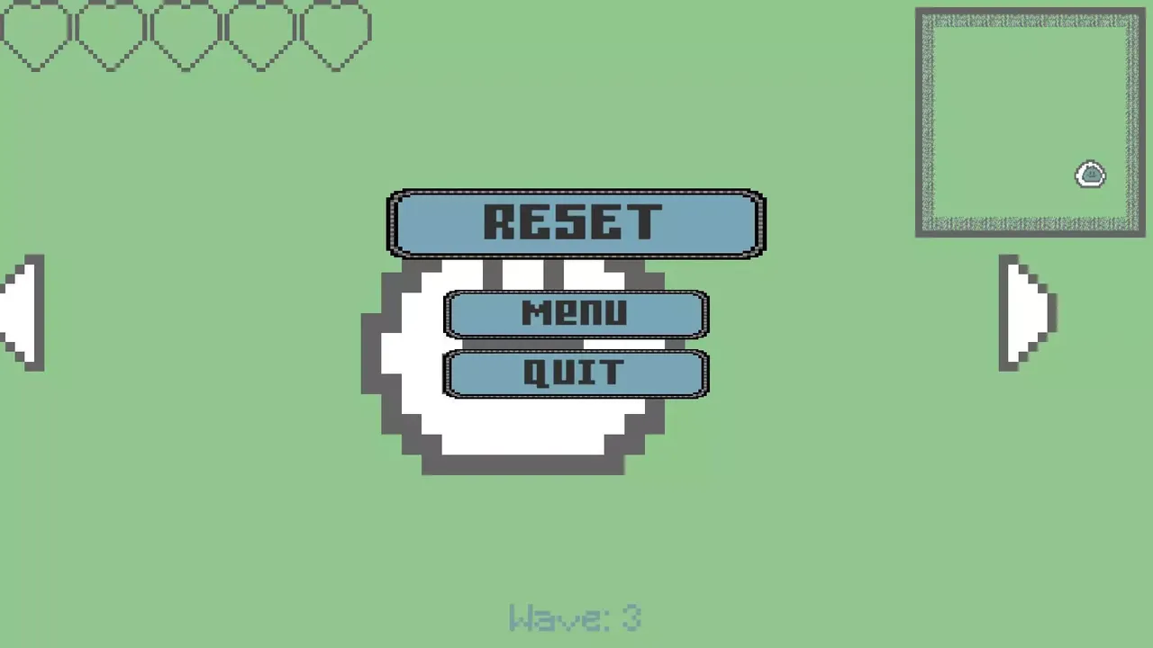 -Slime Shooter (Fezd(hi))-游戏截图-好玩游戏库