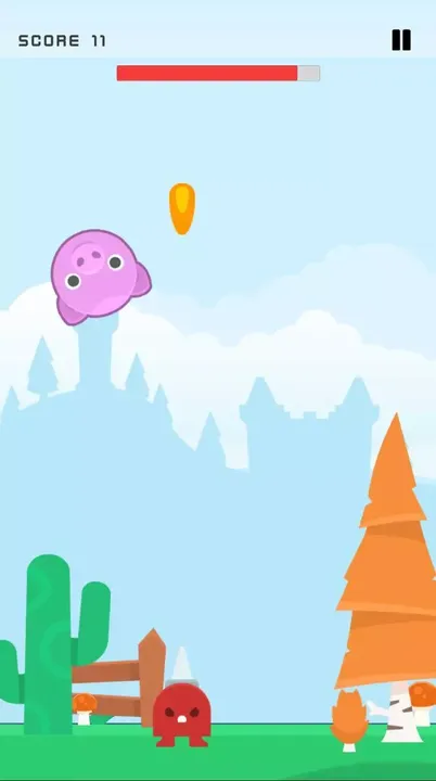 -Animal Blast (idle observer)-游戏截图-好玩游戏库