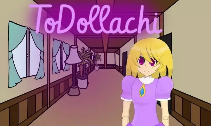 -ToDollachi-游戏截图-好玩游戏库