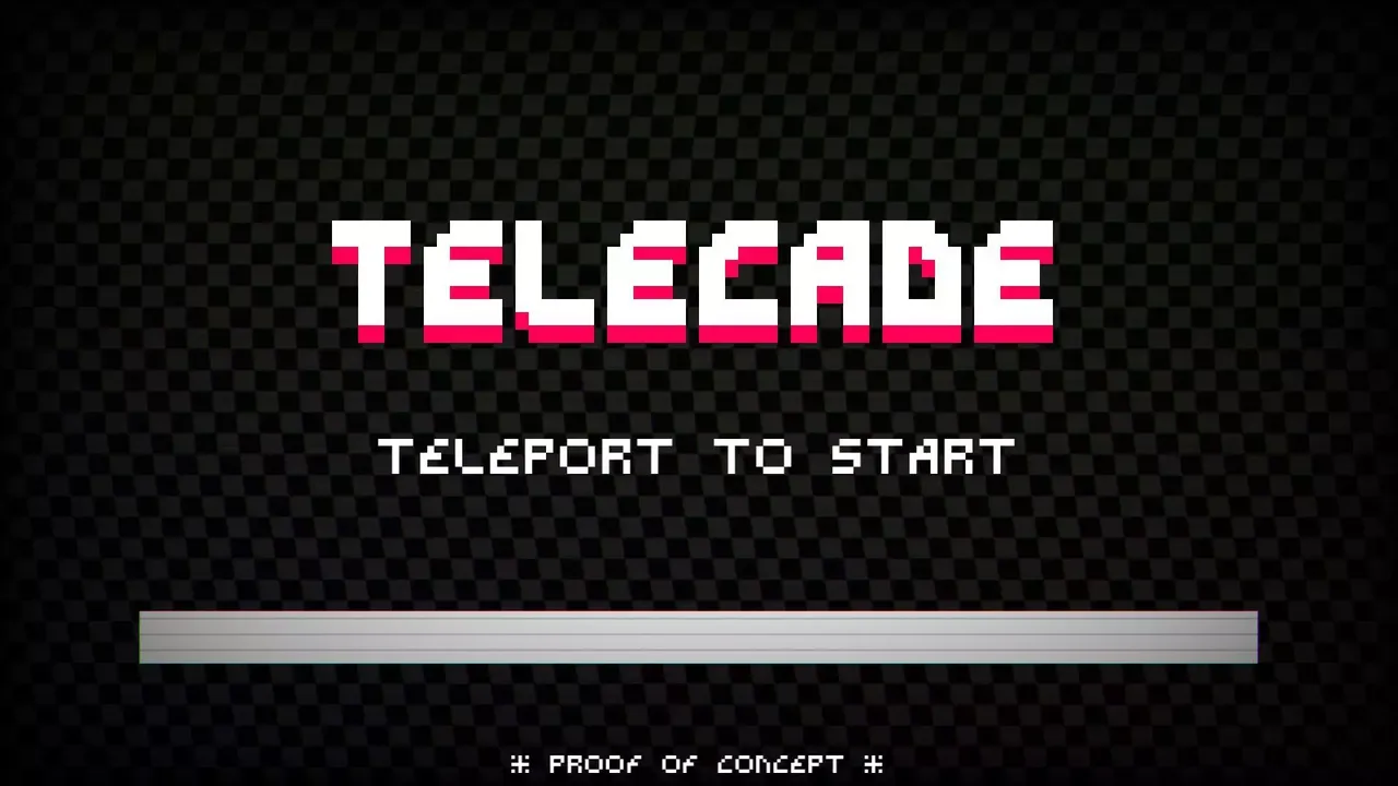 -Telecade-游戏截图-好玩游戏库