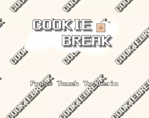 -COOKIE BREAK-游戏截图-好玩游戏库