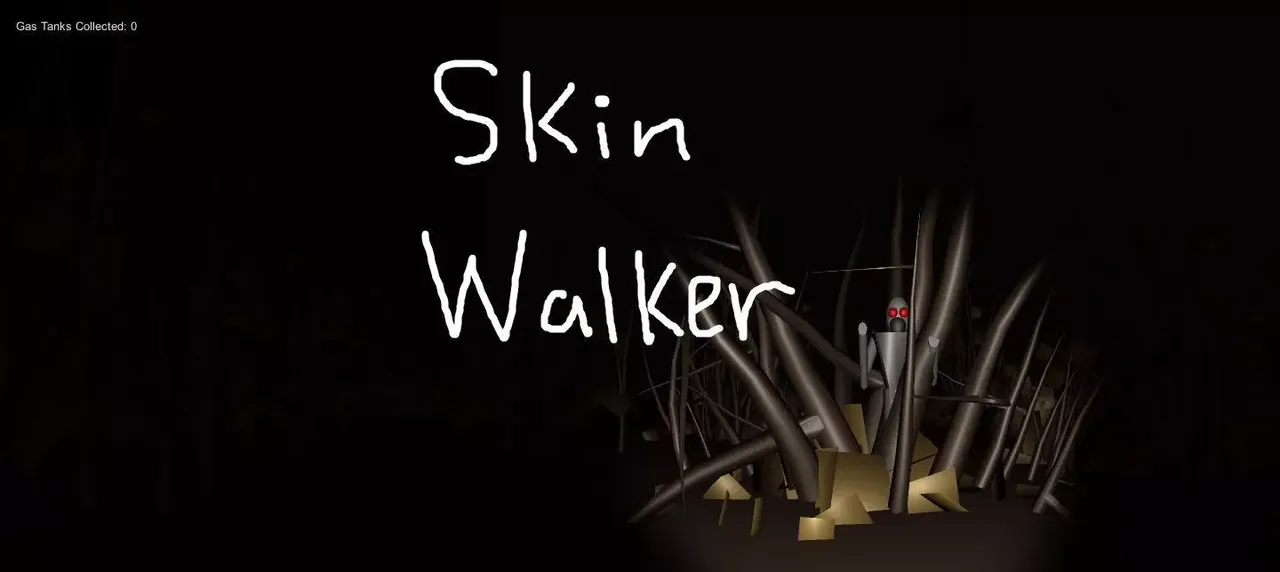 -SkinWalker (LilWhip)-游戏截图-好玩游戏库