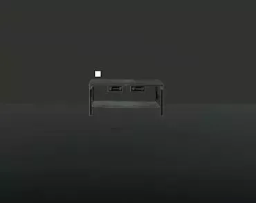 -The Ghost Of Homes-游戏截图-好玩游戏库