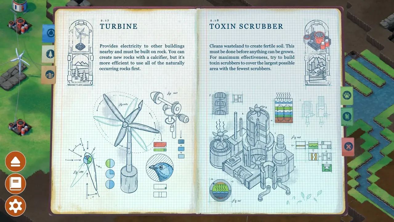 -Terra Nil (itch) (vakiy34742)-游戏截图-好玩游戏库