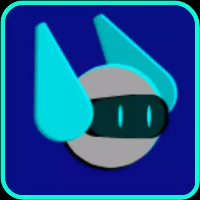 -Cybernetic Rogue-ware (Web Edition)-游戏截图-好玩游戏库