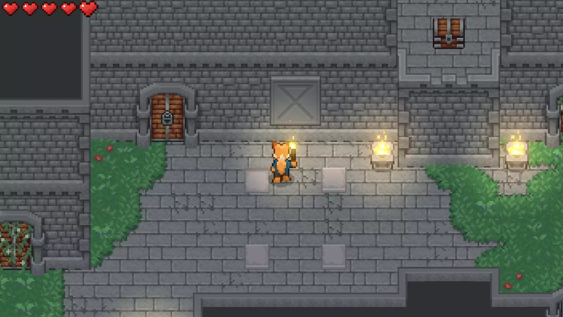 -Ancient Mind Demo-游戏截图-好玩游戏库