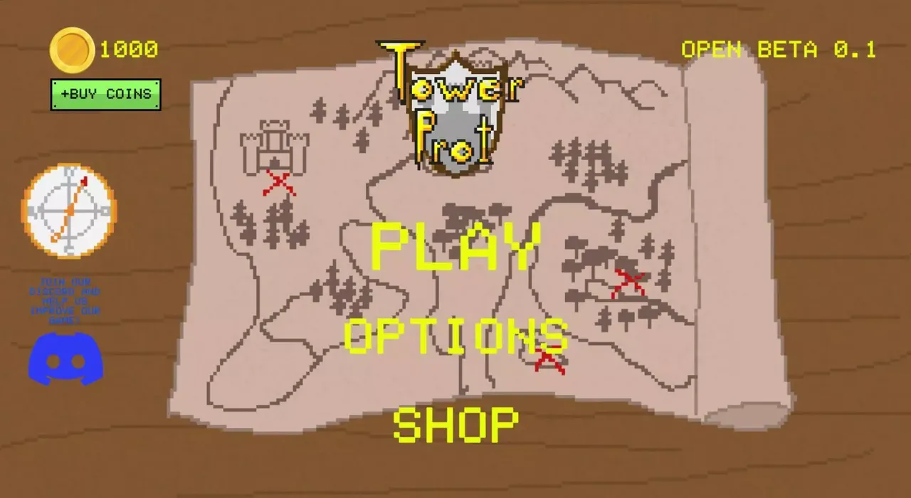 Towerprot