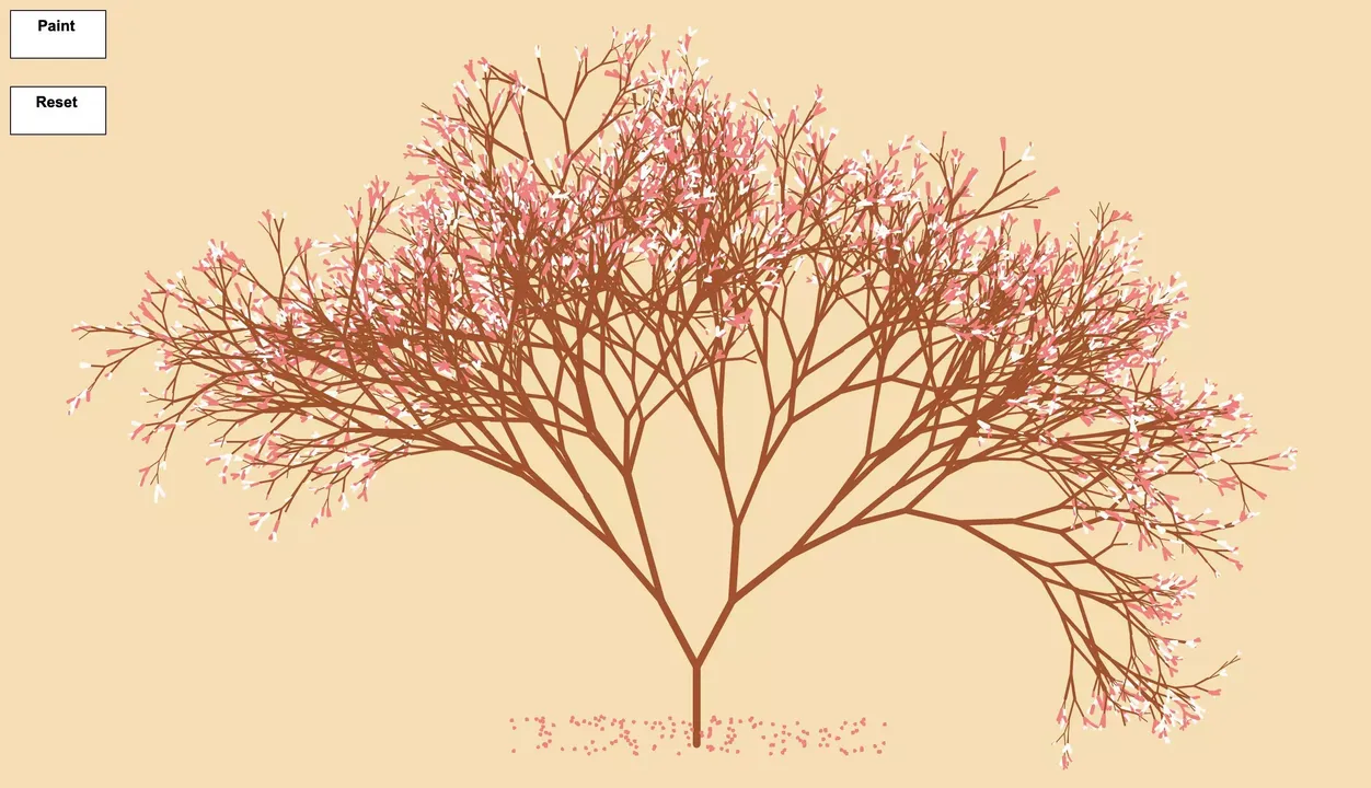 -tree of voice-游戏截图-好玩游戏库