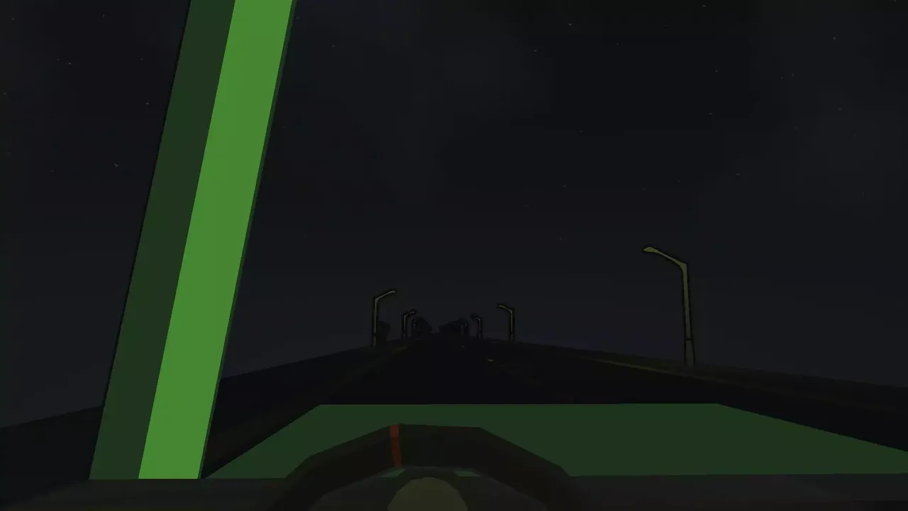 -The Hitcher-游戏截图-好玩游戏库