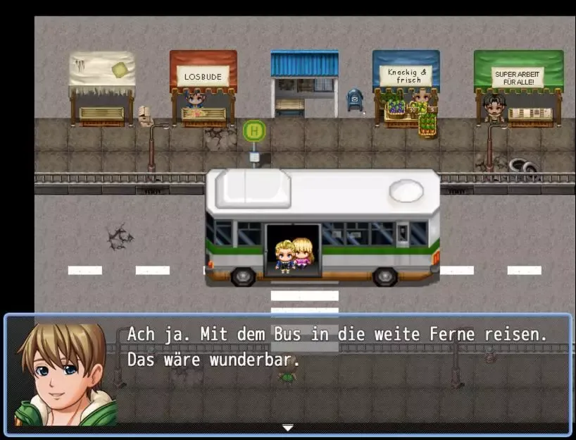 -Armut ist kein Schicksal-游戏截图-好玩游戏库