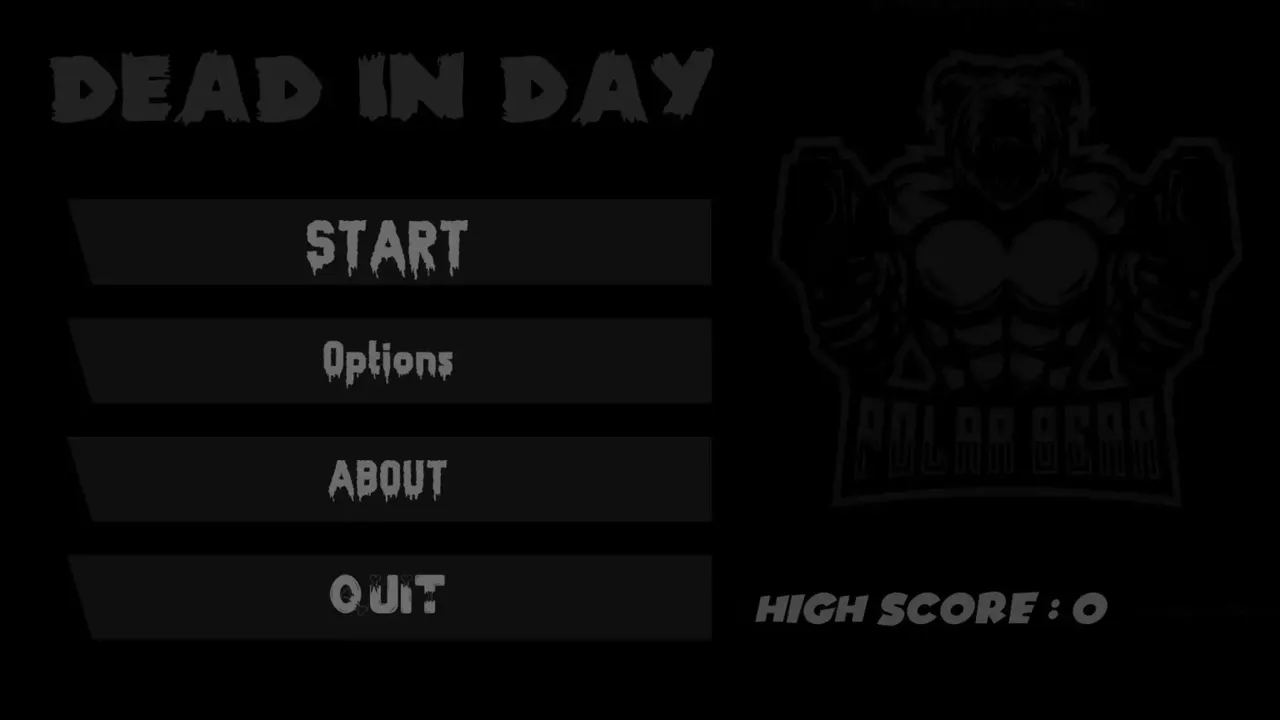 -Dead in Day-游戏截图-好玩游戏库