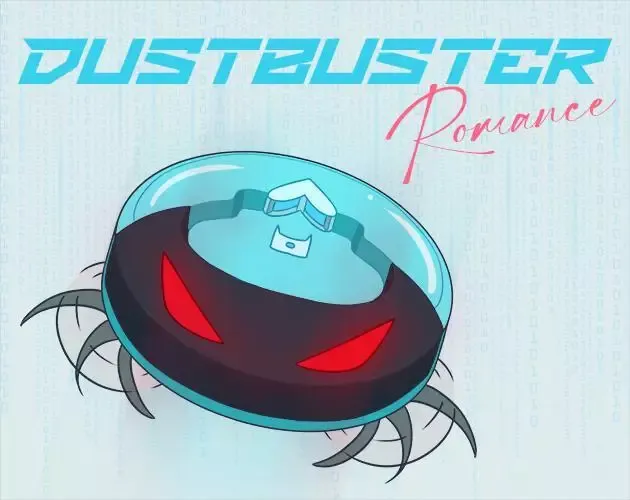 -Dustbuster Romance-游戏截图-好玩游戏库