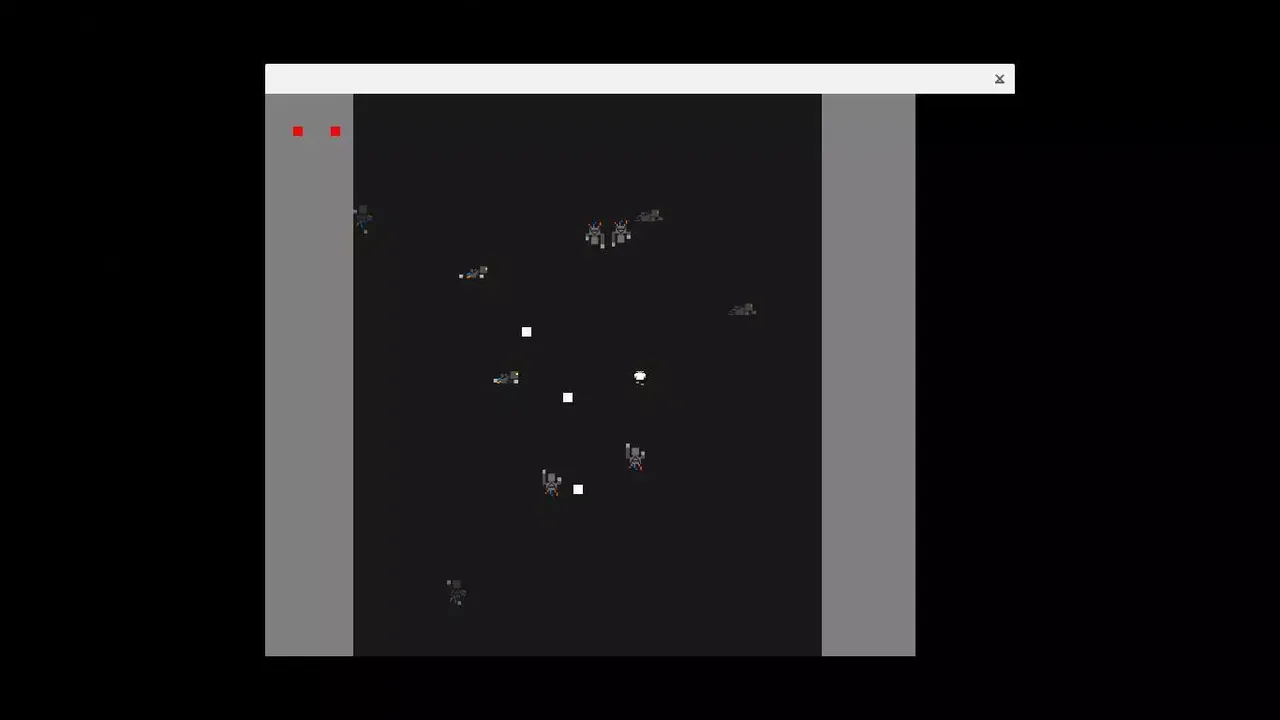 -Final Version-游戏截图-好玩游戏库