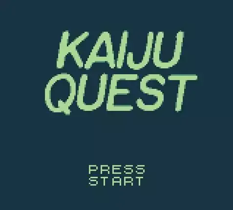 -Kaiju Quest-游戏截图-好玩游戏库