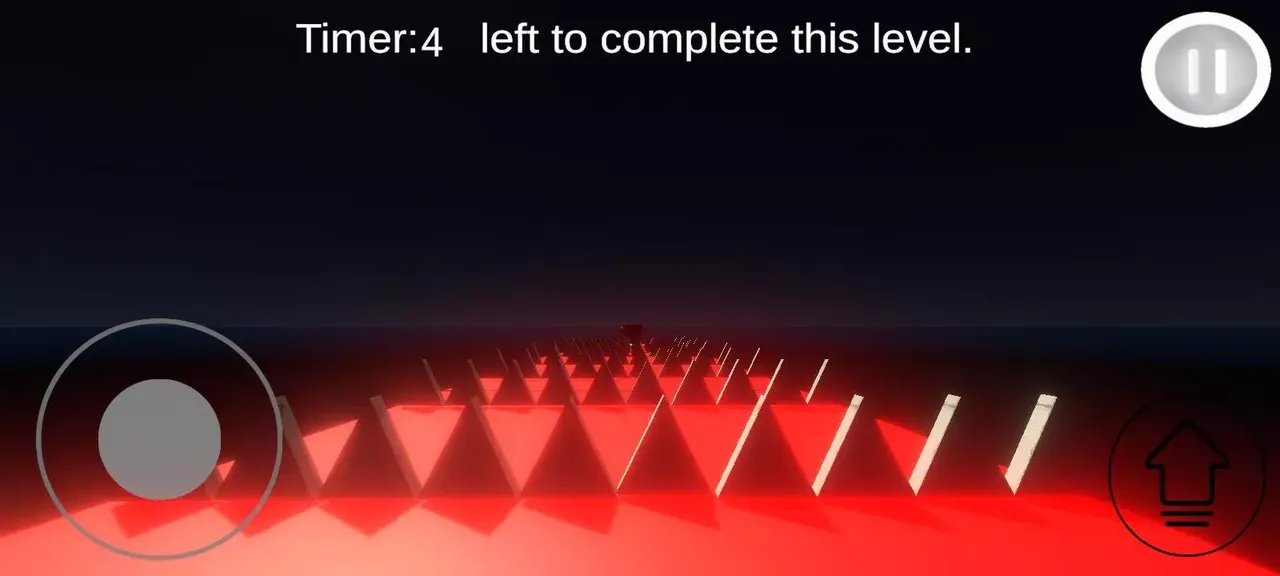 -3D Parkour (OneDeveloperGames)-游戏截图-好玩游戏库