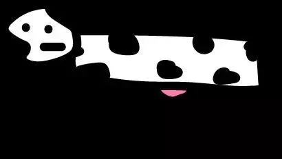 -I am a cow-游戏截图-好玩游戏库