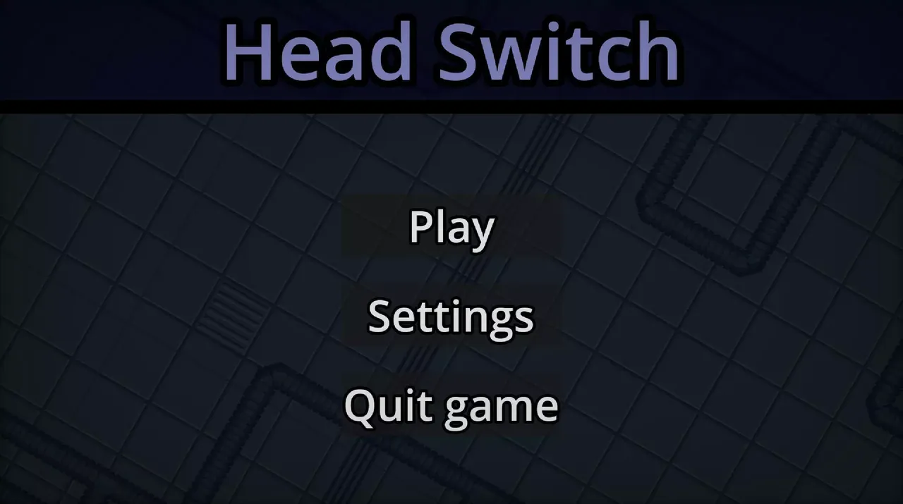 -Head Switch-游戏截图-好玩游戏库