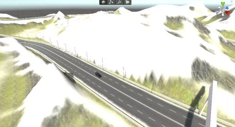 -2 DRIFTY 2 FURIOUS-游戏截图-好玩游戏库
