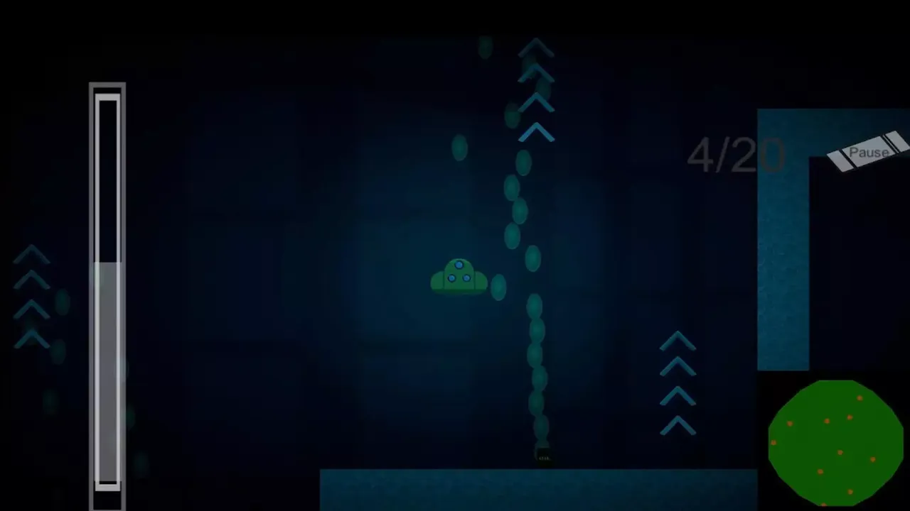 -Junk Diver-游戏截图-好玩游戏库