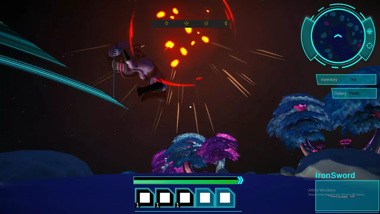 -Astralia (Digital Bros Game Academy)-游戏截图-好玩游戏库
