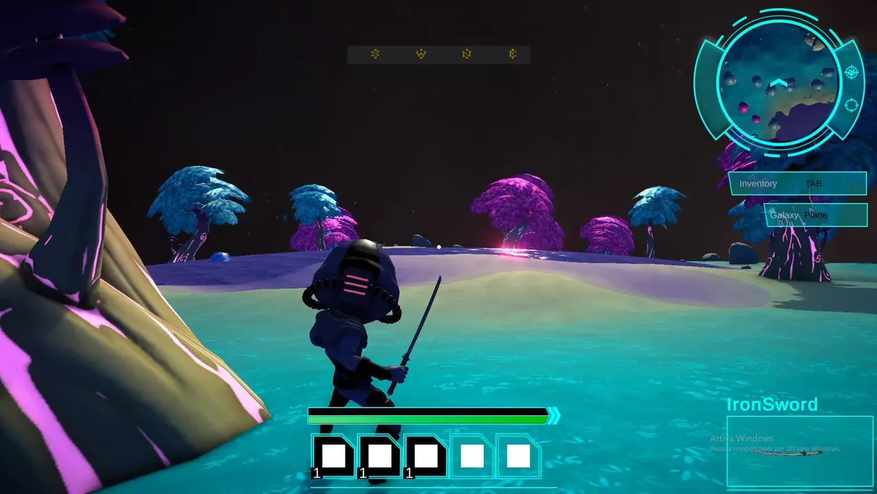 -Astralia (Digital Bros Game Academy)-游戏截图-好玩游戏库