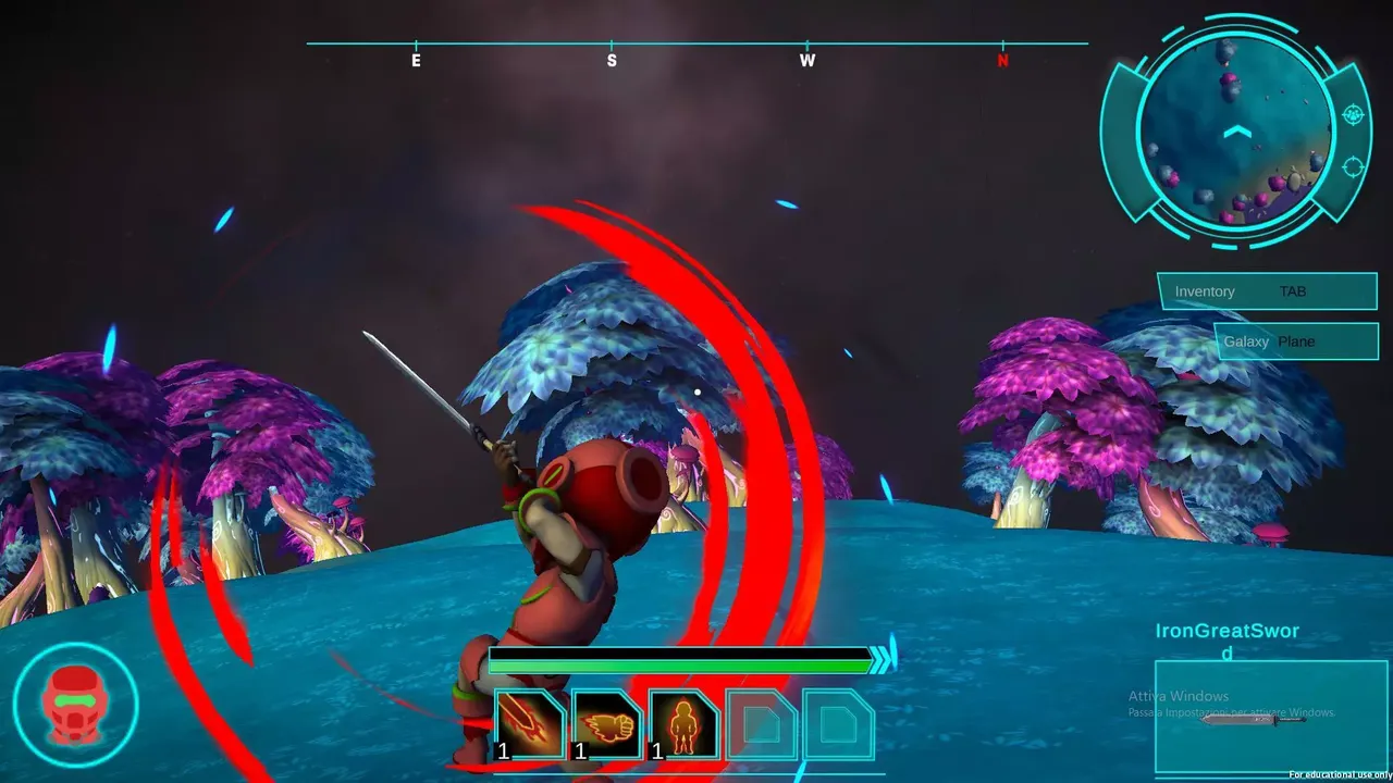 -Astralia (Digital Bros Game Academy)-游戏截图-好玩游戏库
