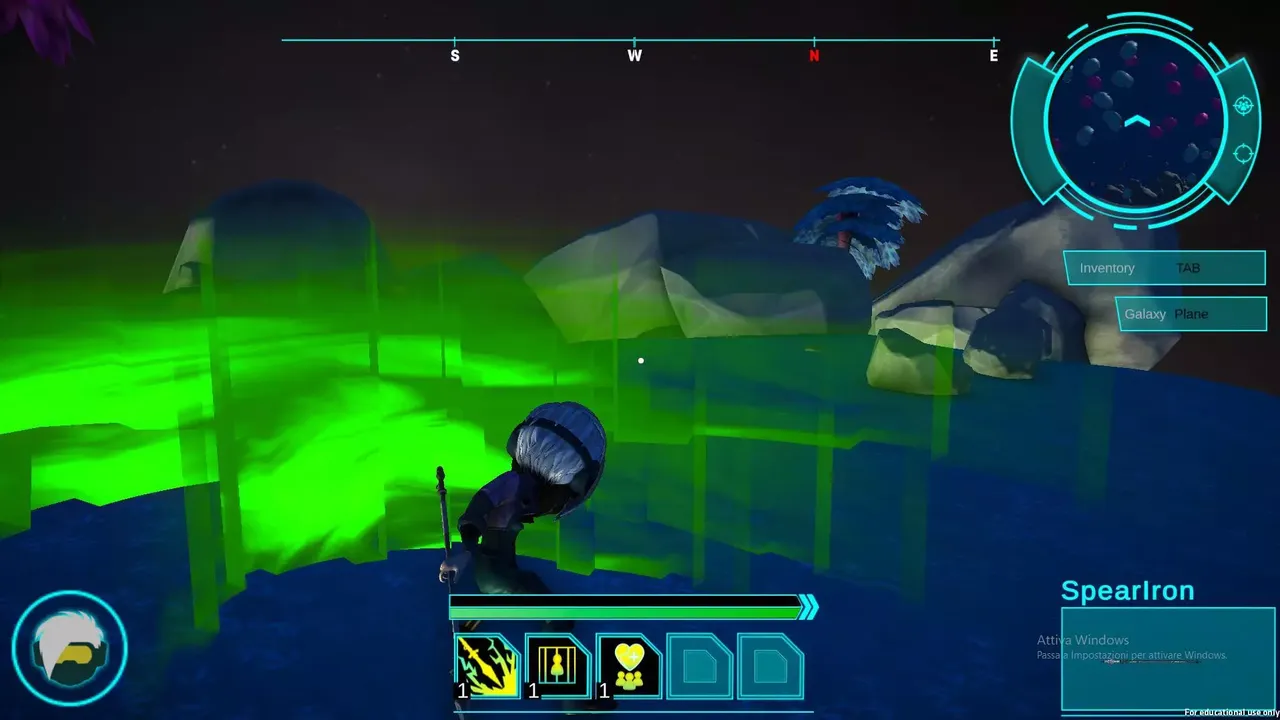 -Astralia (Digital Bros Game Academy)-游戏截图-好玩游戏库