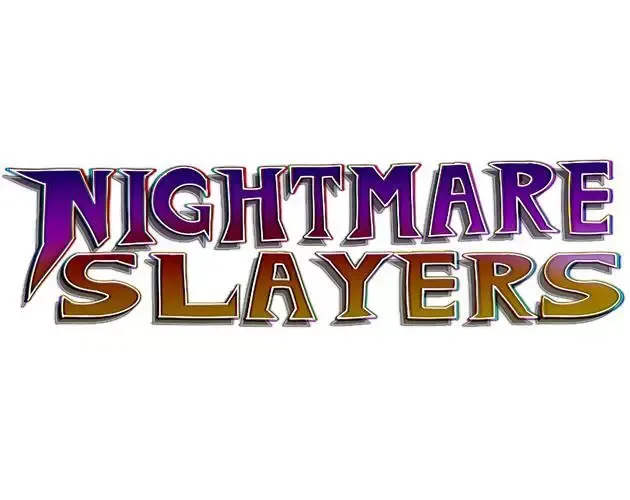 -Nightmare Slayers (JKAmbe, yuzusiooo, LinKyaw, Qioqvi)-游戏截图-好玩游戏库