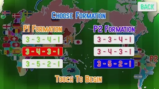 -Foosball Arcade 3D World Tour-游戏截图-好玩游戏库