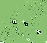 Spacewar! for Game boy