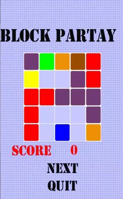 -Block Partay-游戏截图-好玩游戏库