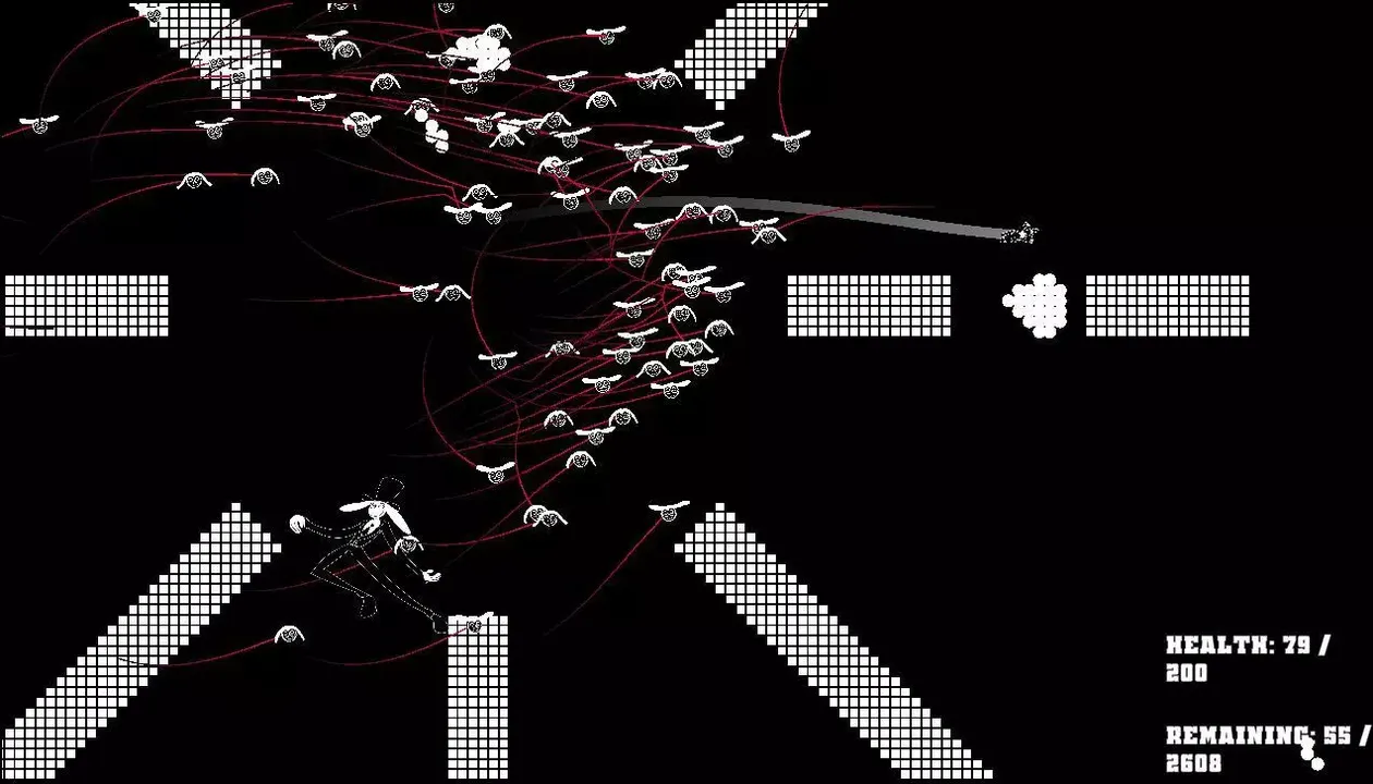 -Flappy Earsmageddon-游戏截图-好玩游戏库