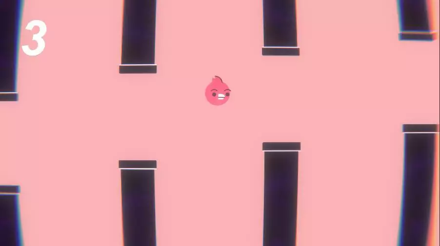 flappy blorb (rxphaelgames)