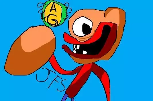 -Joe's Fun School-游戏截图-好玩游戏库