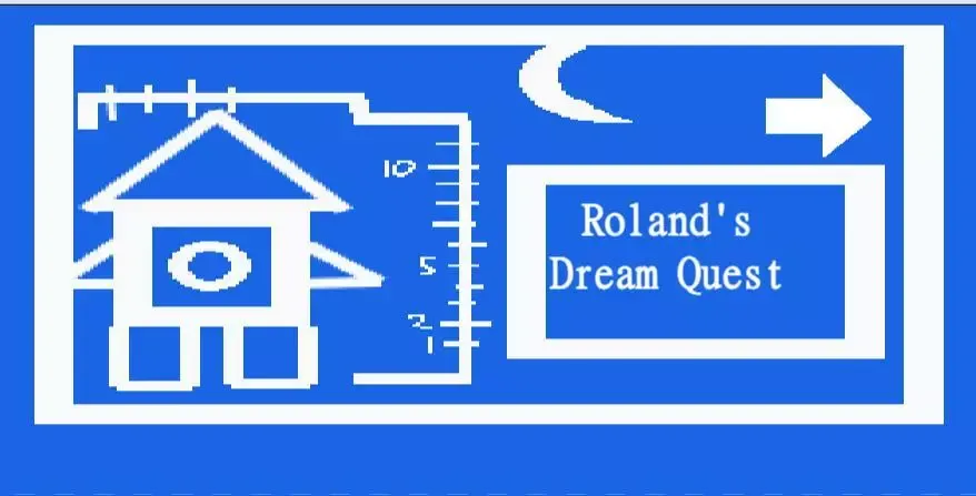 -Roland's Dream Quest-游戏截图-好玩游戏库