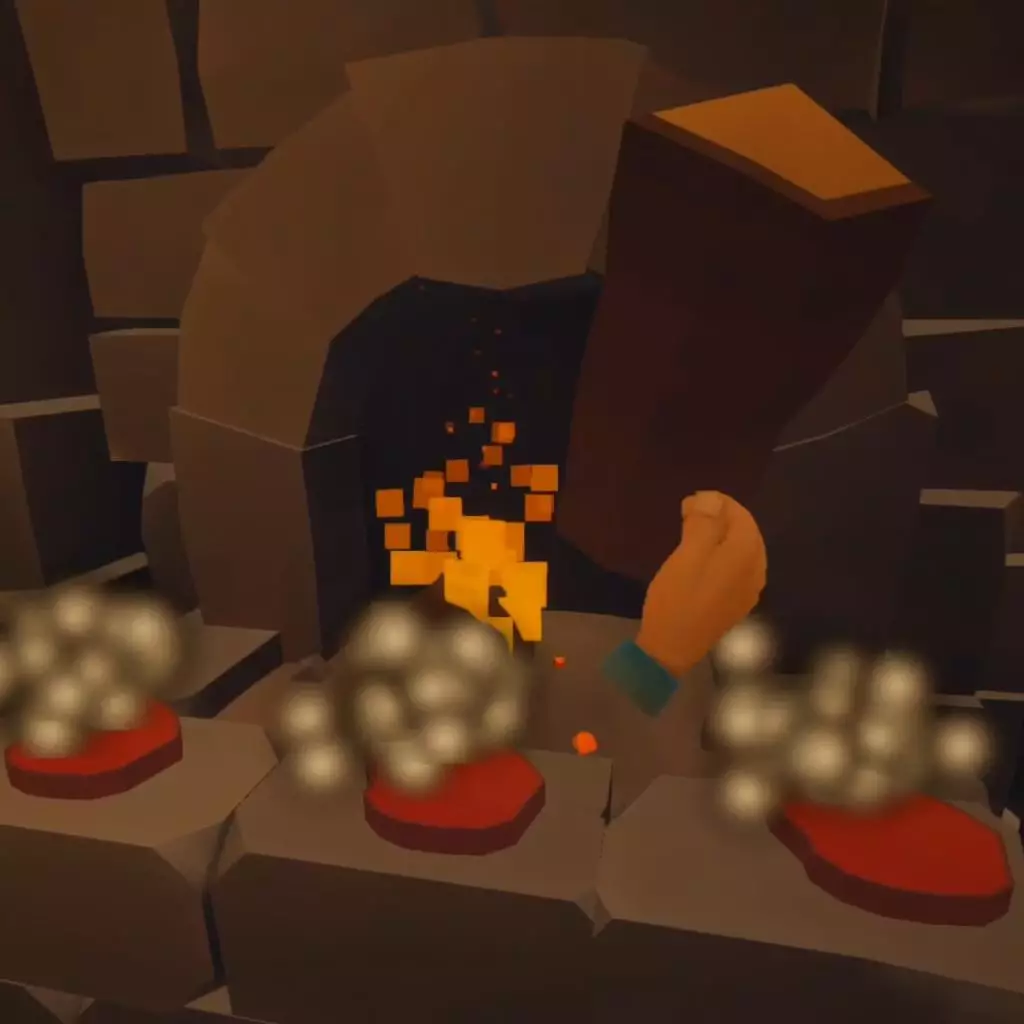 -Dragon's Dinner VR-游戏截图-好玩游戏库