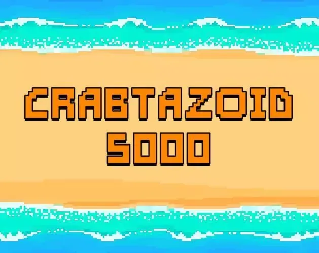-CRABTAZOID 5000-游戏截图-好玩游戏库