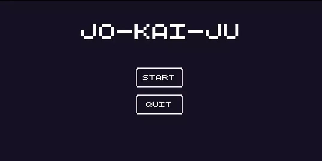 -Jo-Kai-Ju-游戏截图-好玩游戏库