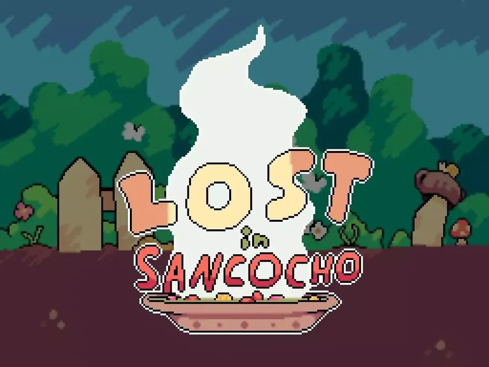 -Lost in Sancocho-游戏截图-好玩游戏库