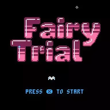 -Fairy Trial-游戏截图-好玩游戏库