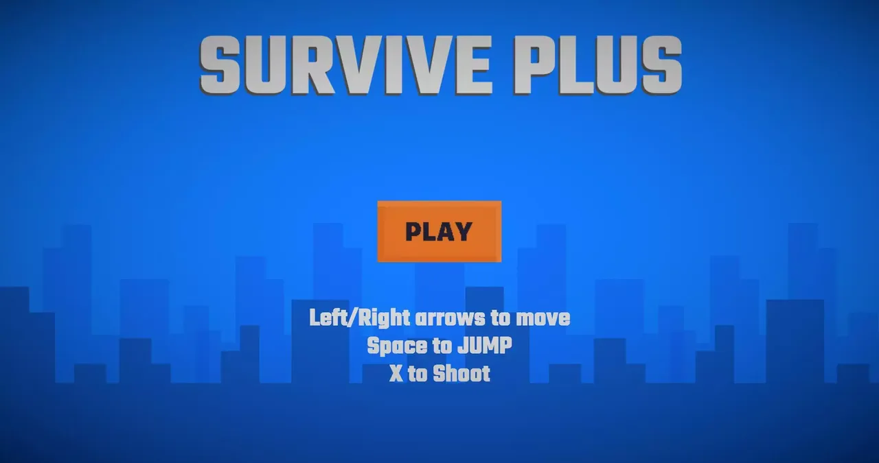 -Survive Plus-游戏截图-好玩游戏库