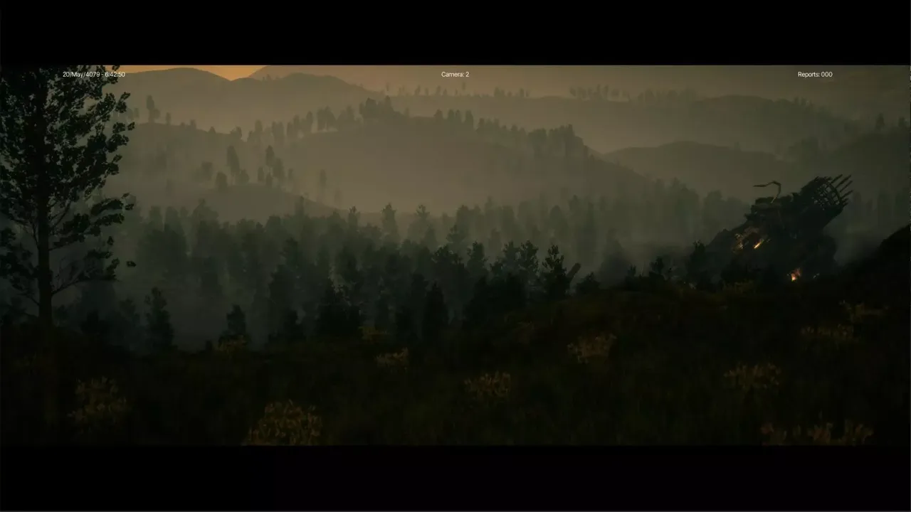 -Forest Invaders-游戏截图-好玩游戏库