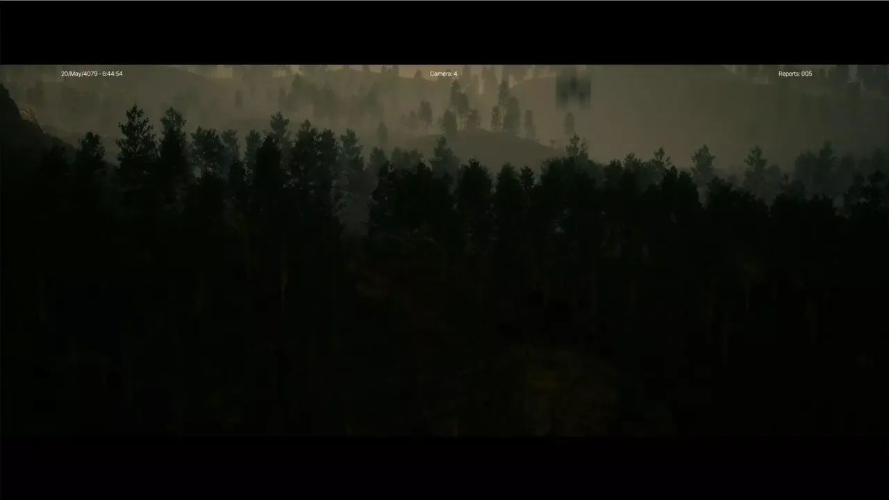 -Forest Invaders-游戏截图-好玩游戏库