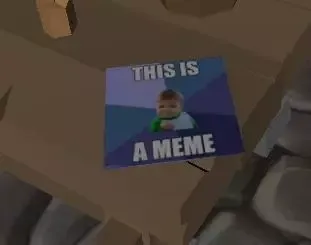 -The Meme Demon-游戏截图-好玩游戏库