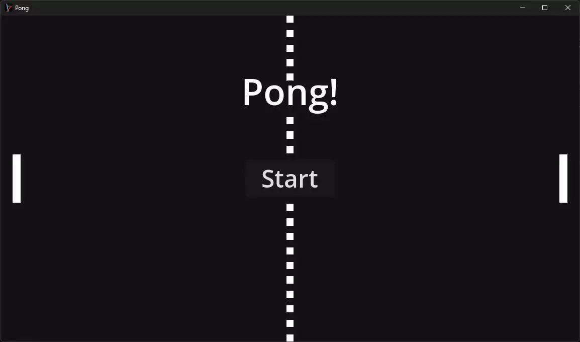 Pong! (Kelučim)