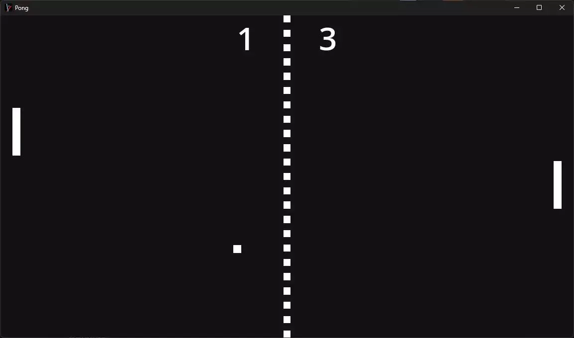 -Pong! (Kelučim)-游戏截图-好玩游戏库