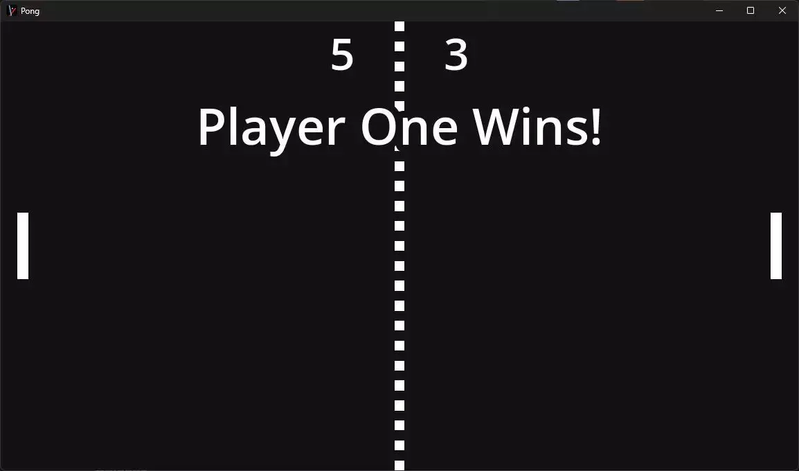 -Pong! (Kelučim)-游戏截图-好玩游戏库
