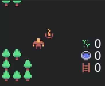 FireFight (itch) (Sean Michael)