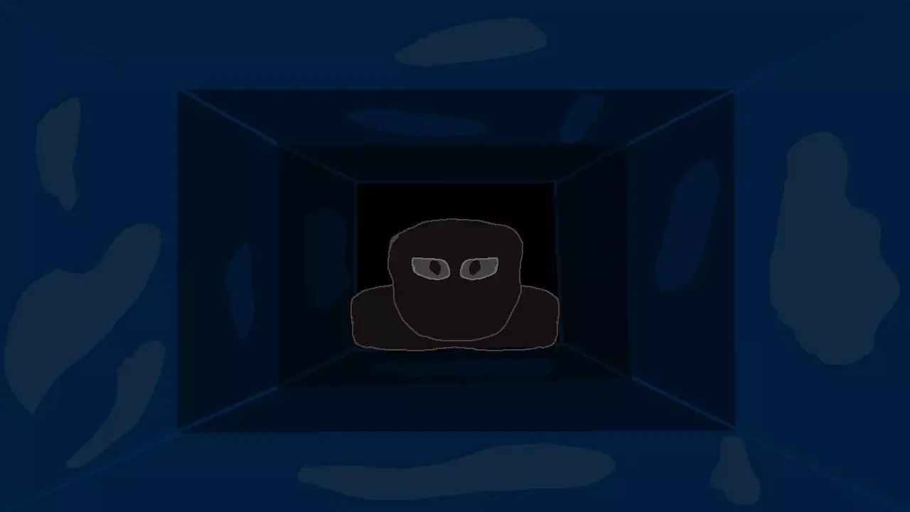 -When They Screamed-游戏截图-好玩游戏库
