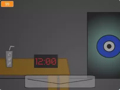 -Five Nights At Playtime 3-游戏截图-好玩游戏库